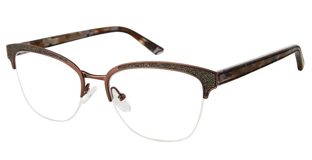 Kay-Unger KAY-K264 Eyeglasses - view 2